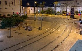 Jaffa 17 - Urban Loft